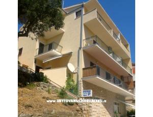 Appartements Lunjević
