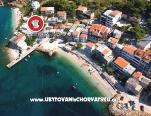 Sea Holiday Maison Drašnice