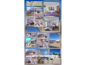 Appartements Doris i Iris