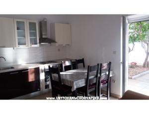 Appartements Filip Vlašić
