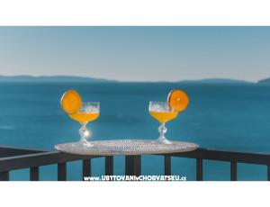 Appartements Spalato