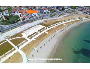 Appartements Orange Maison