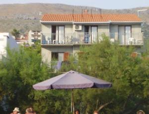 Beach Appartements Toni