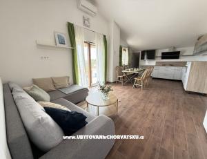 Olivetta Appartements