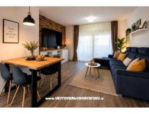 Appartement Barry