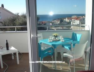 Appartement Cvitka