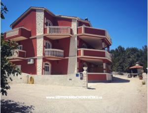 Appartements Abramović