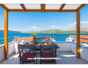 Appartements Gulin
