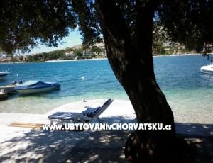 Appartements 10 metara od mora