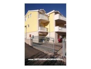 Appartements Vinko Banovac 