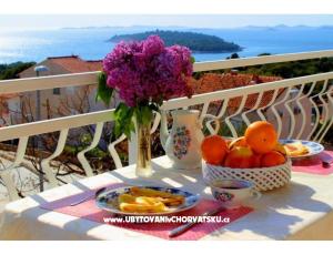 Appartements TONĆI I IRIS***