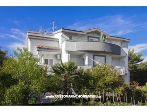 Appartements Vesna