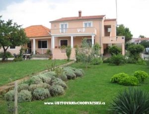Appartements Ive