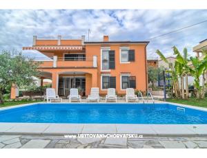 Appartements Mandic