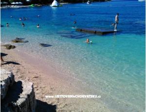 Appartements Alida Stinjan