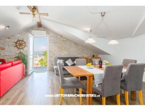 Appartements Sara&amp;Neven