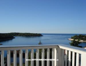 Appartements Villa Vanda