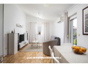 Countryside Appartement Manu