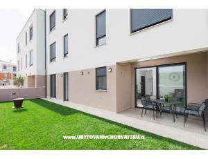 Appartements Lisek