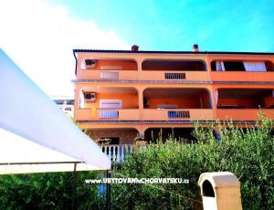 Appartements Damir-Julija