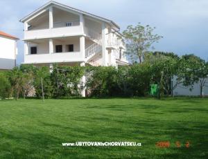 Appartements Mandić