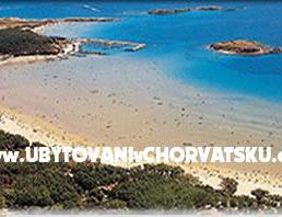 Appartements Ostrogović