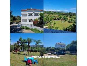 Appartements Zekic