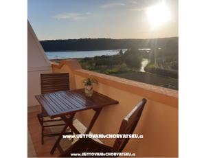 Appartements Palit Rab