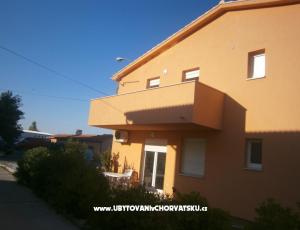 Appartement Marina exclusive