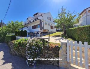 Appartements Md Staničić