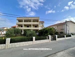 Appartements Pičuljan