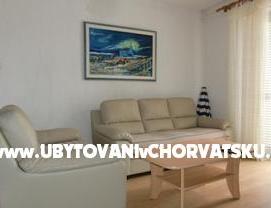 Appartements Ruzica