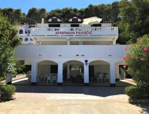 Appartements Pavlecic