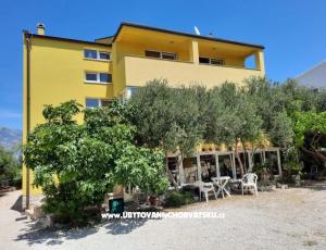 Appartements FLOBI