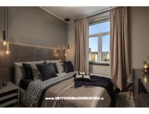 Nautilus Luxury Appartements