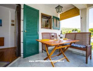 Appartements Bartul