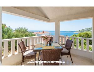 Appartements Iva