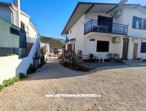 Appartements Jakoubek