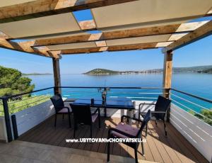 Appartements Maris - Beach Maison 