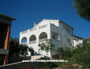 Appartements Maslina 