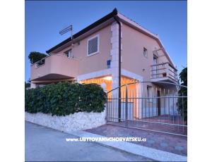 Appartements Neda,Kanica