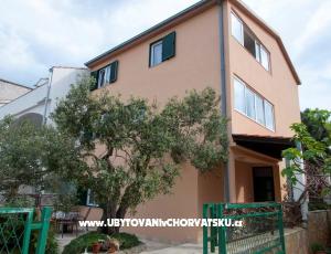 Appartements Olea