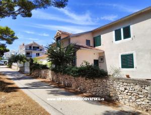 Appartements Radic