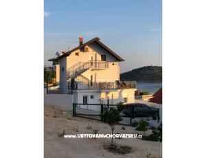 Appartements Ruža