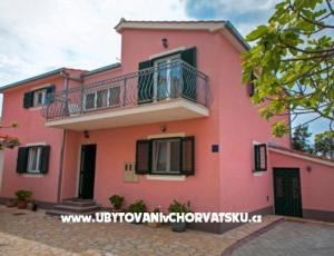 Appartements Sunčica