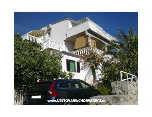 Appartements Vesna