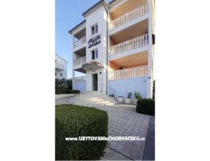 Appartements ***Villa Mija***