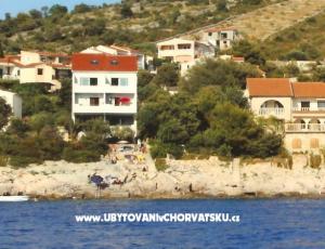 Appartements Angie -10 metara od mora