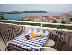 Appartements Elez