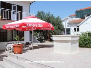 Appartements Tomy